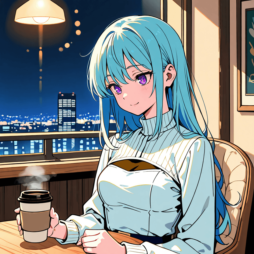 Mila — starter scene 1