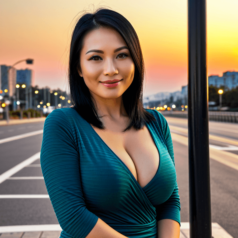 Miwa Saionji — starter scene 2
