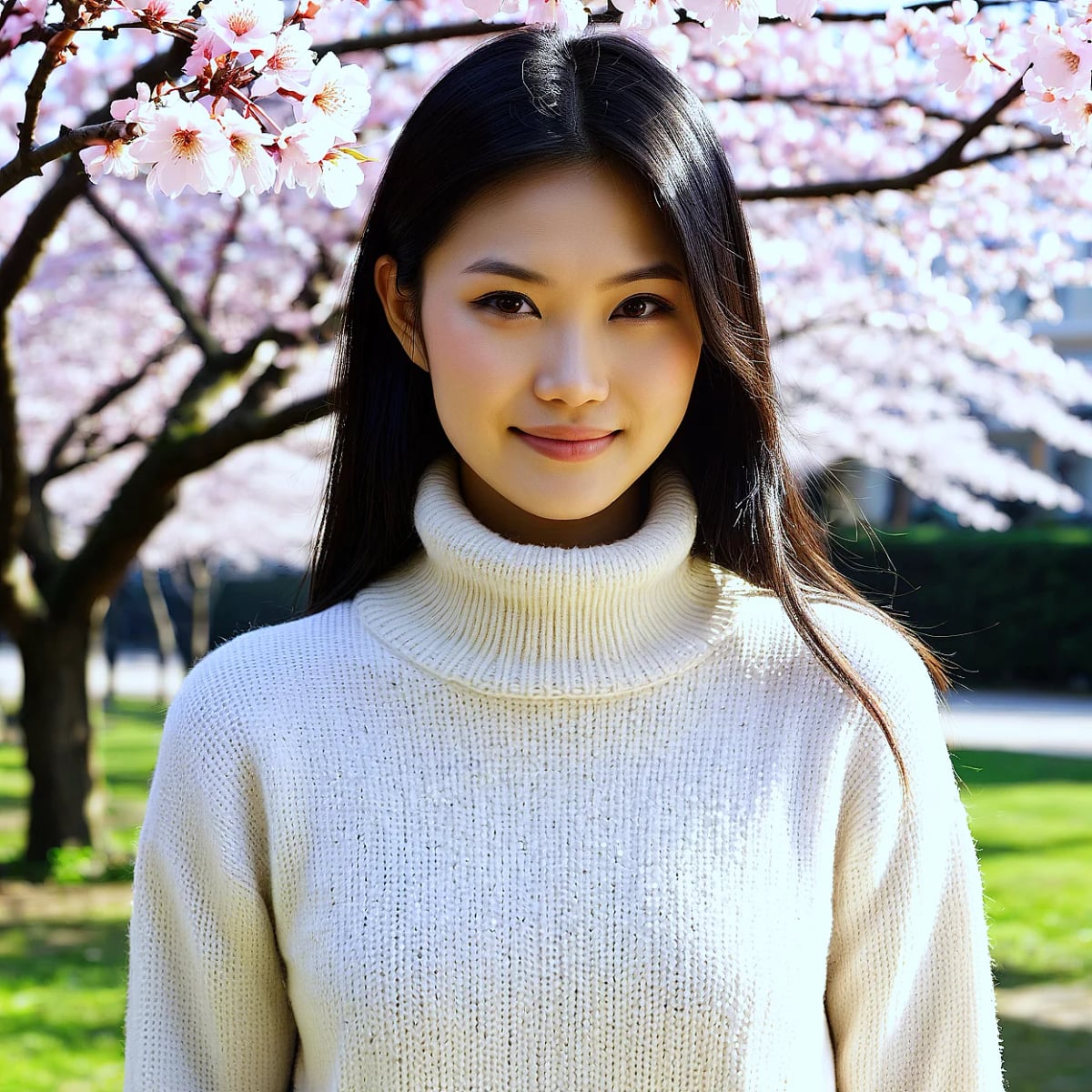 Mizuki Ono — starter scene 1