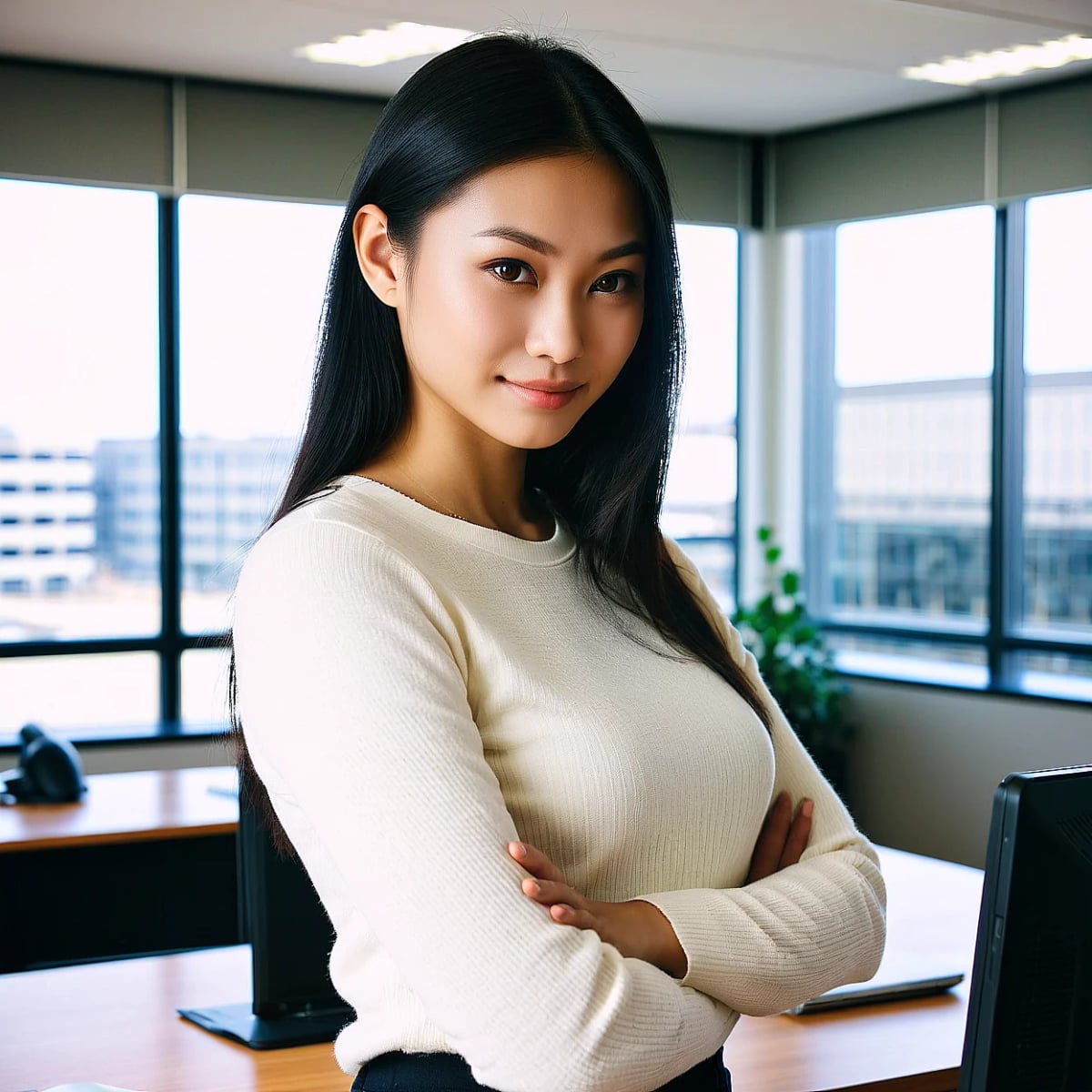 Mizuki Ono — starter scene 2