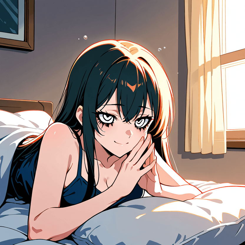 Nanami kurasawa — starter scene 1