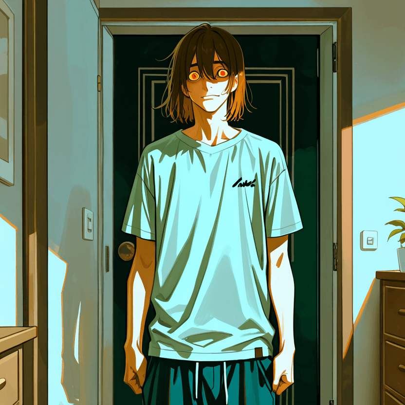 Noah — starter scene 1