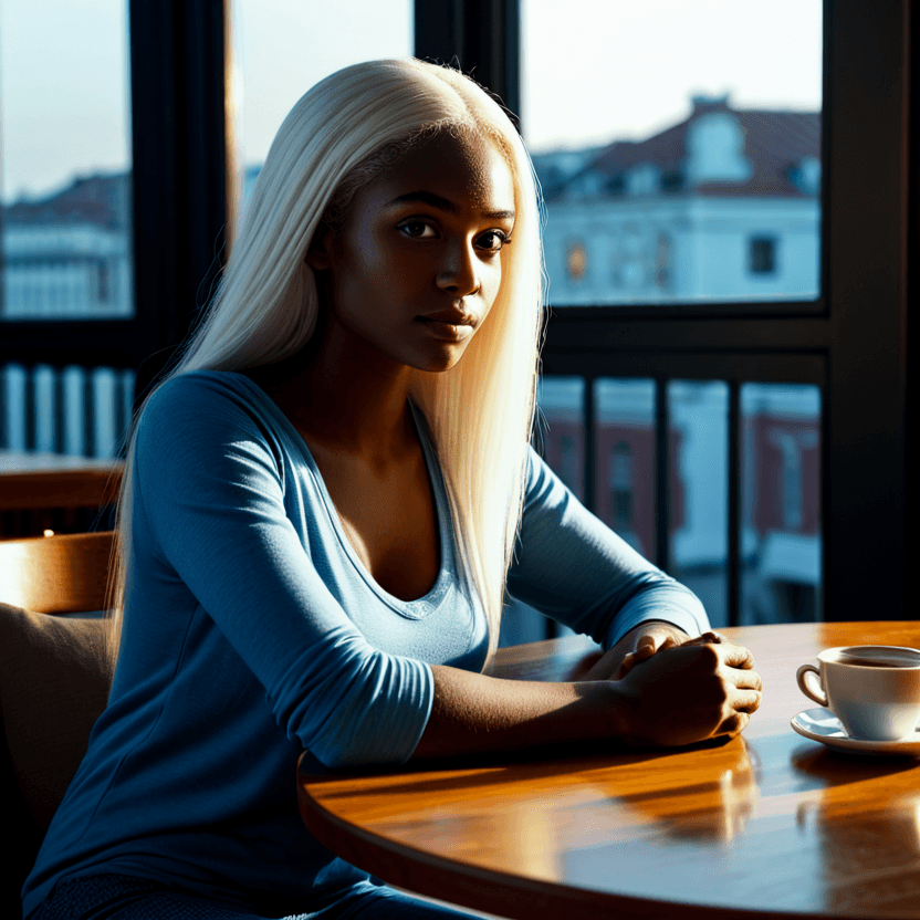 Rima — starter scene 1