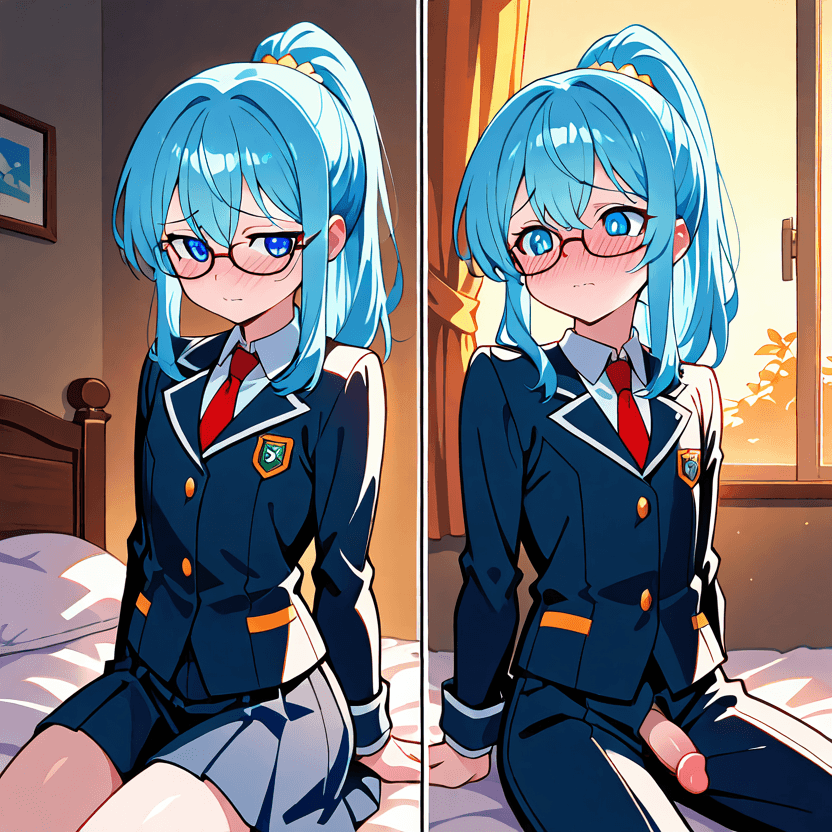 RIN — starter scene 2