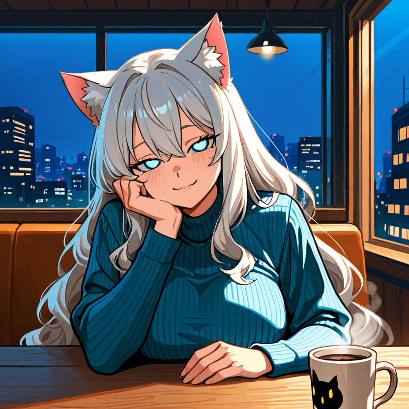 sara — starter scene 1