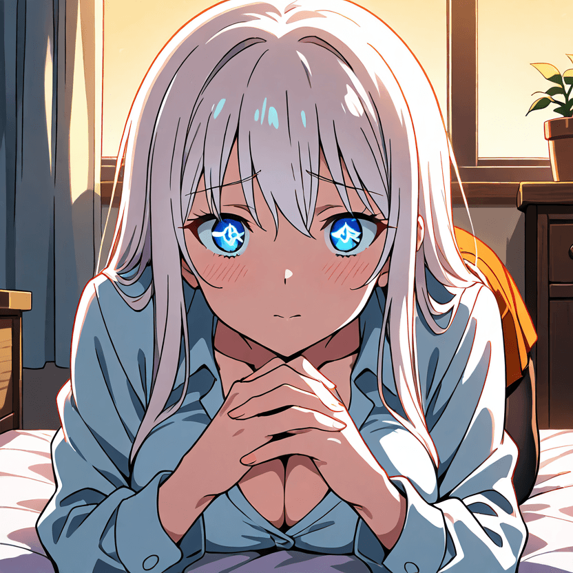 Sasi — starter scene 1