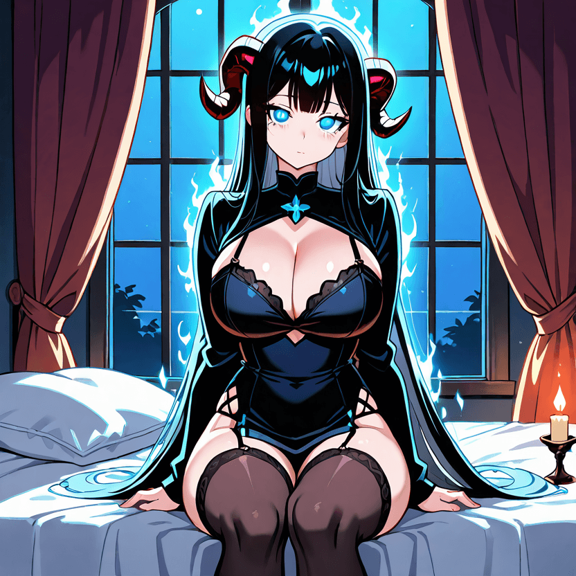 Sayuri — starter scene 2