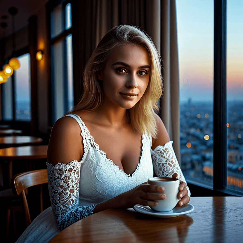 Sevgi — starter scene 1
