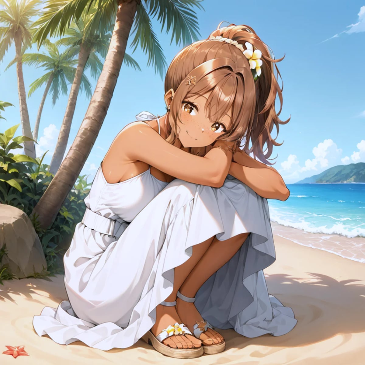 Sienna Cove — starter scene 2