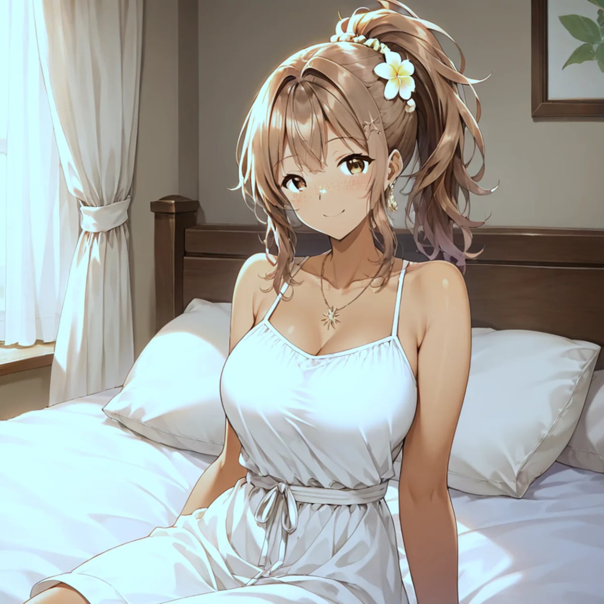 Sienna Cove — starter scene 3