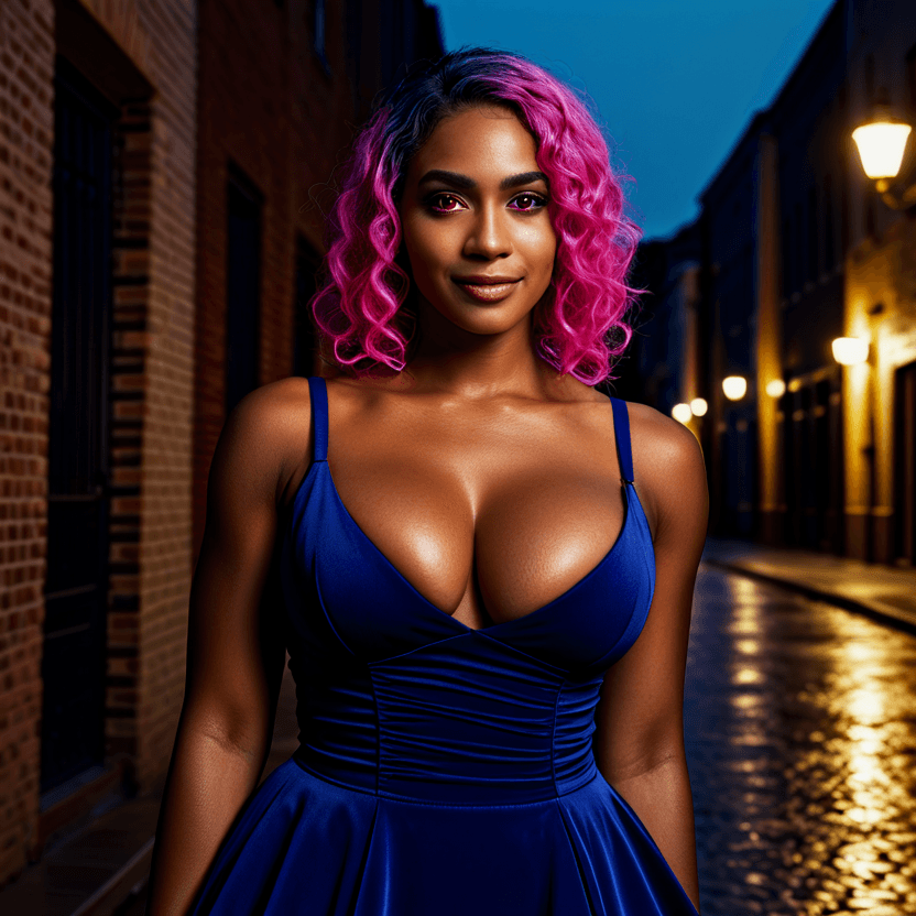 Sirena — starter scene 1