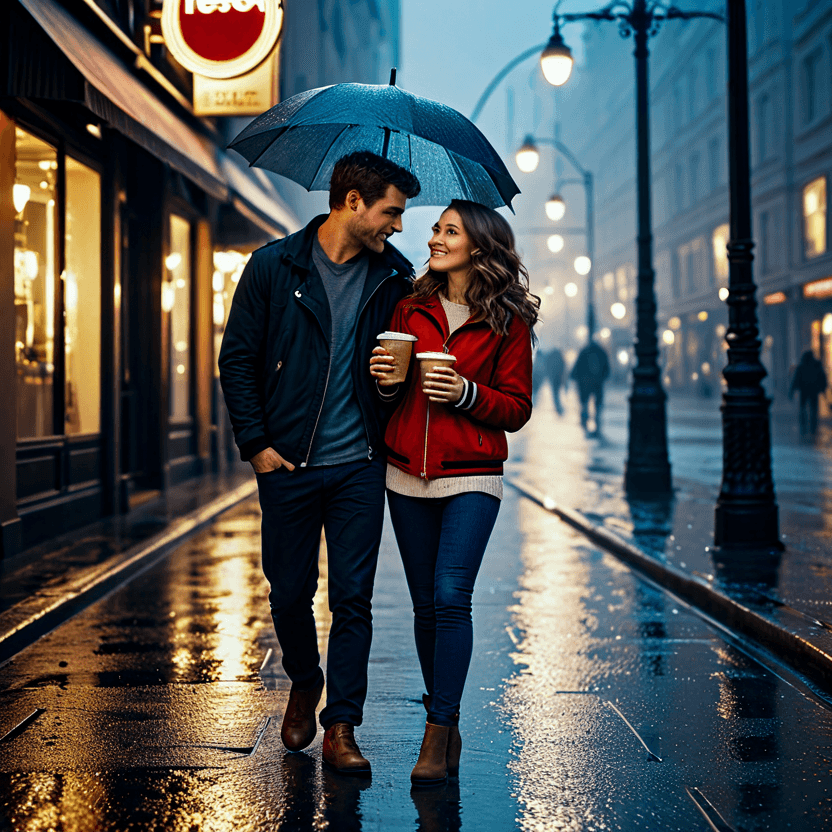 Slava — starter scene 3