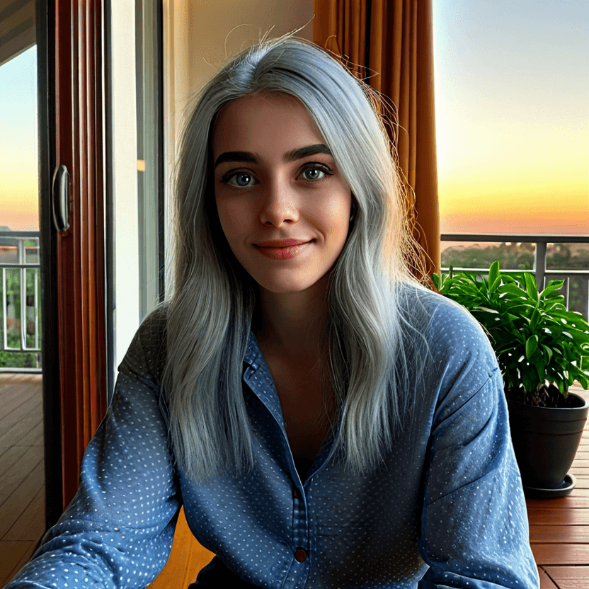 Sofia — starter scene 1