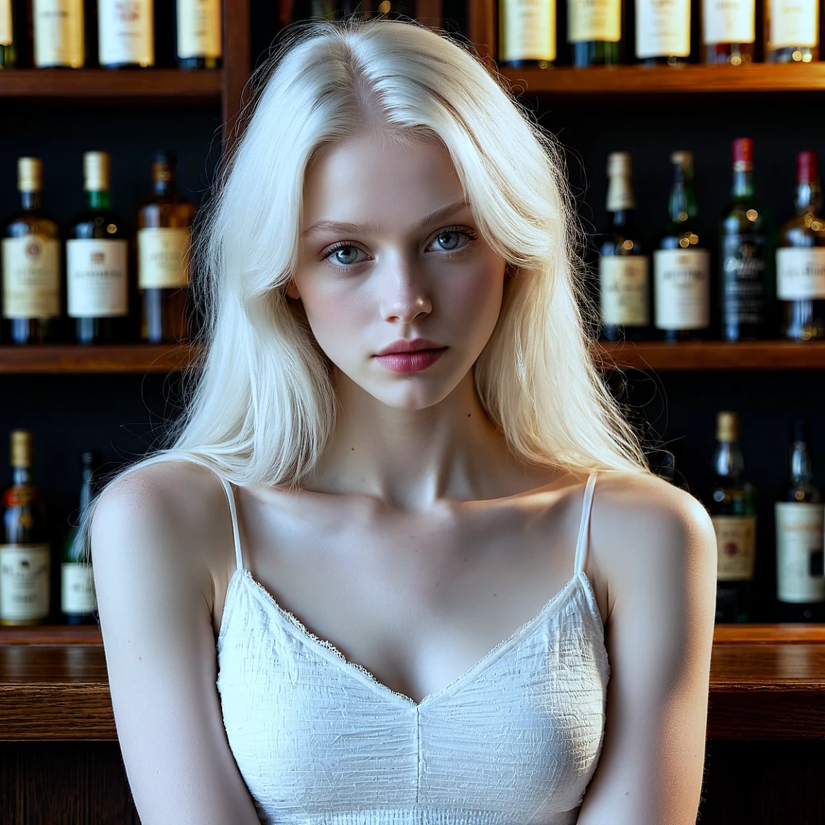 Soldis Finnsdottir — starter scene 2