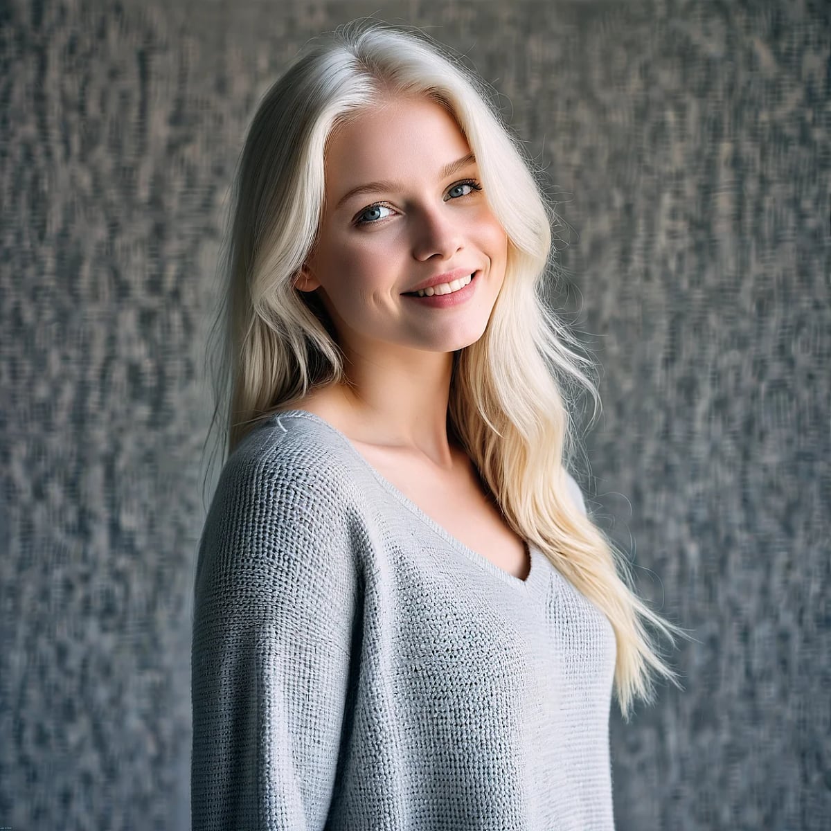 Soldis Finnsdottir — starter scene 1