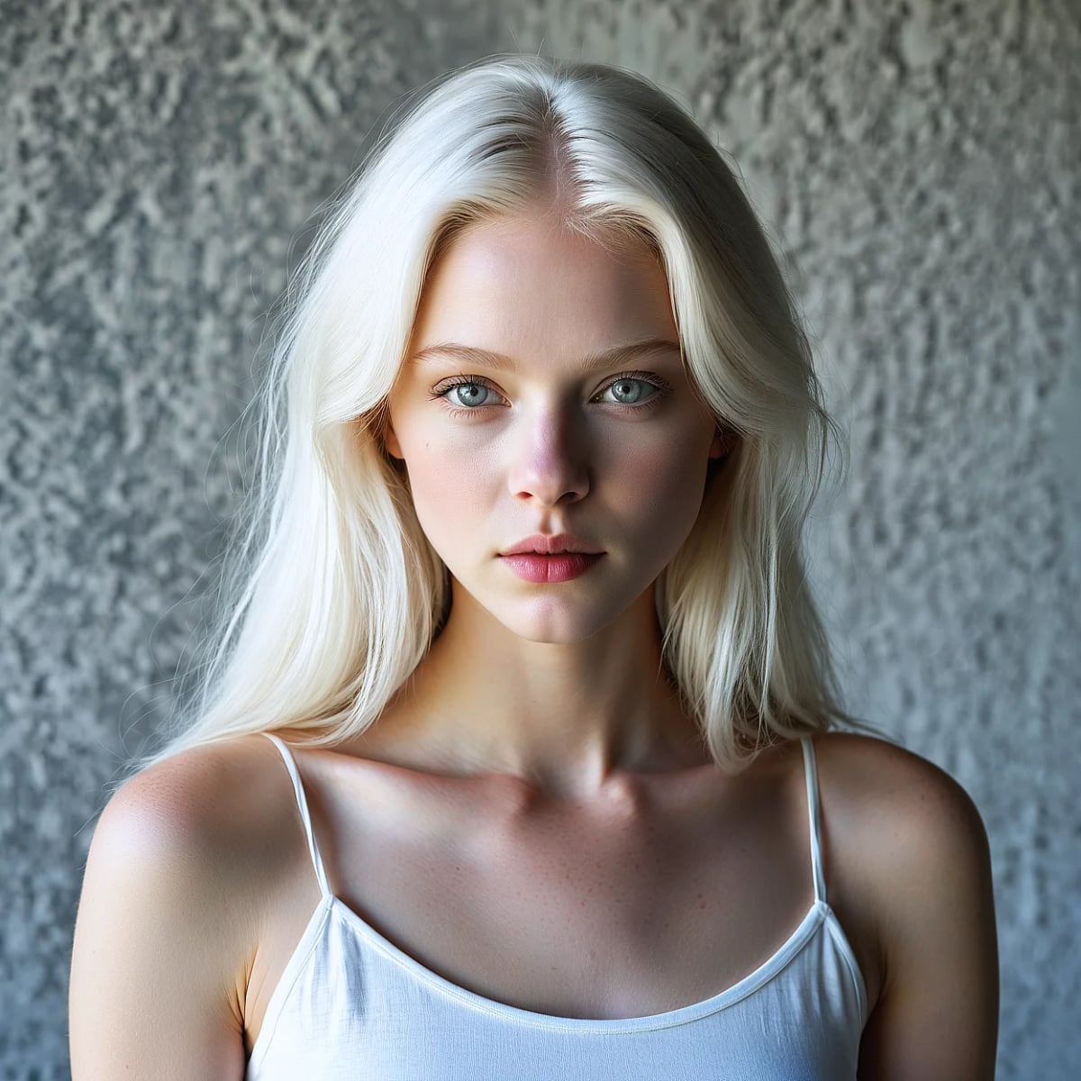 Soldis Finnsdottir — starter scene 3
