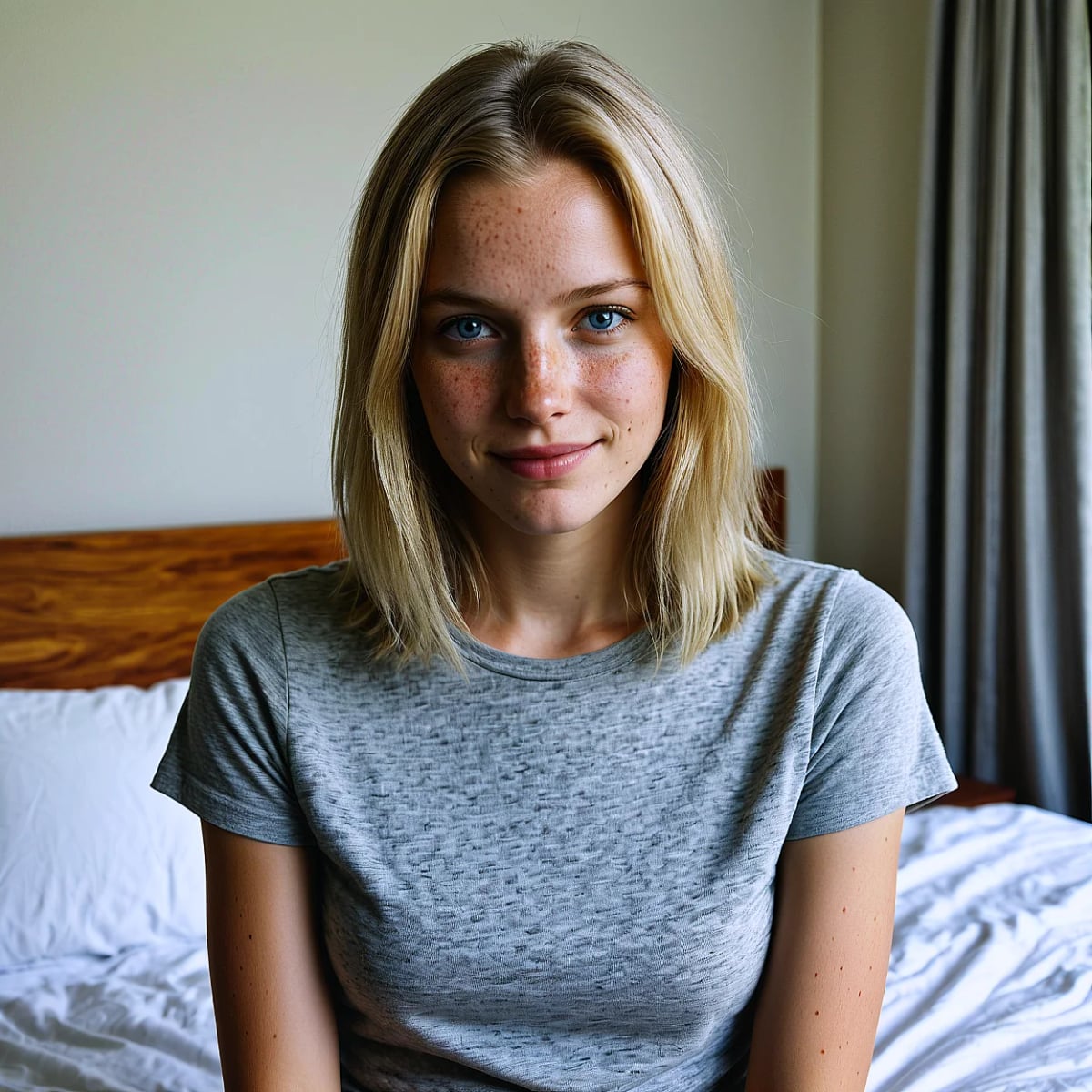 Sophie Lane — starter scene 2