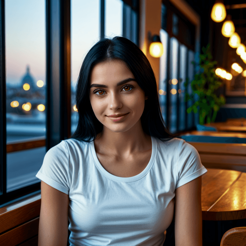 Suuum — starter scene 1