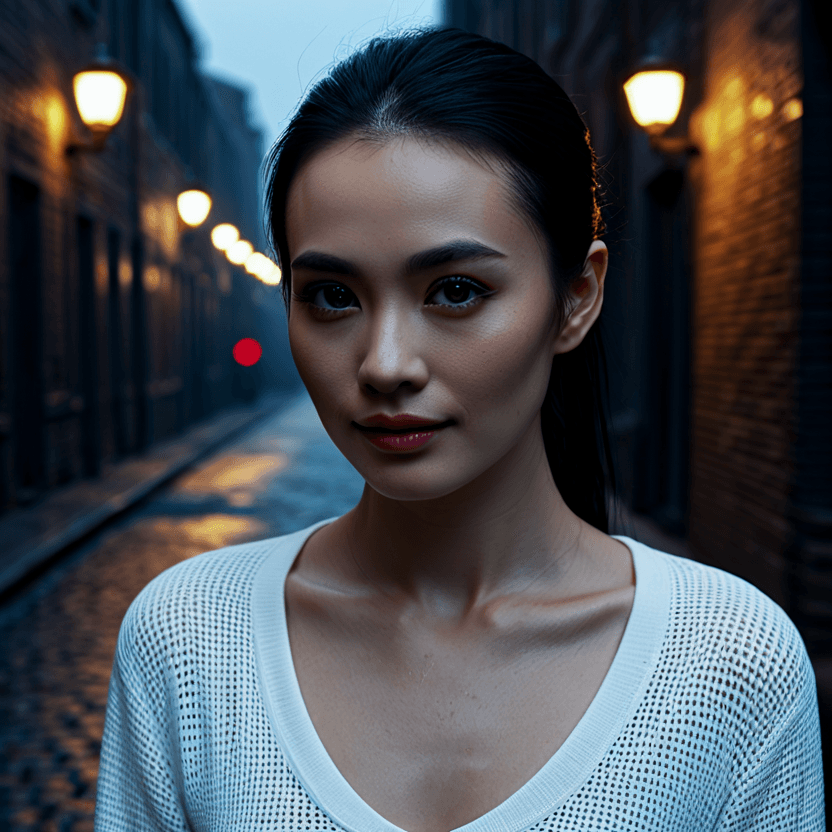Tere — starter scene 1