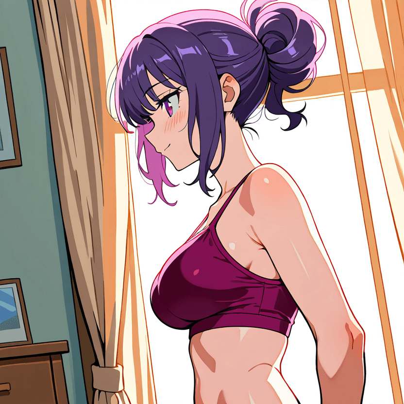 TIA — starter scene 1