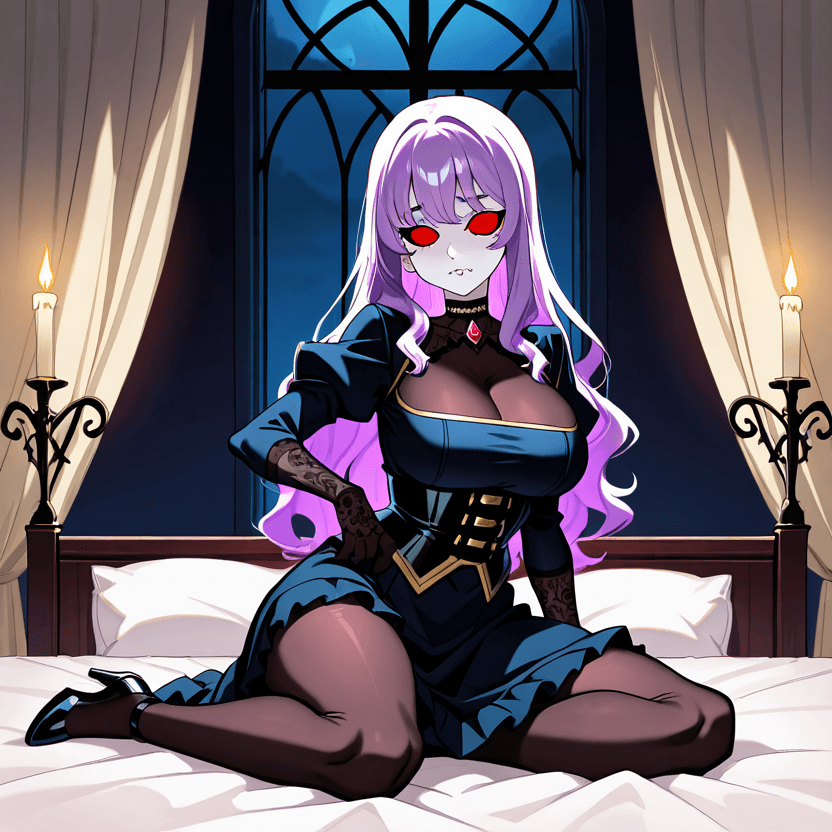 Toga — starter scene 1