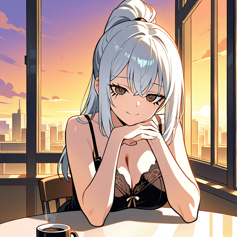 TUKI — starter scene 1