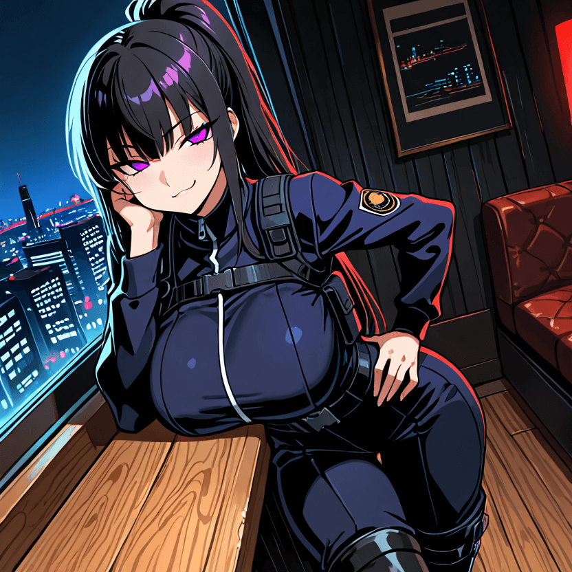 yagiri — starter scene 2
