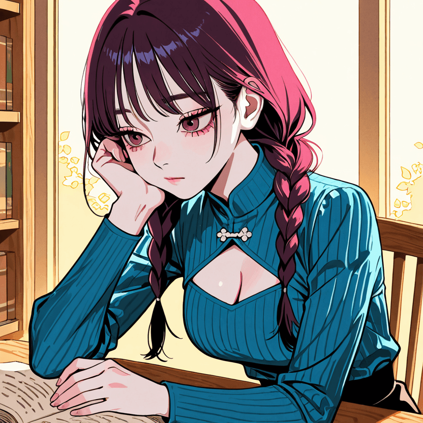 Yuki — starter scene 1