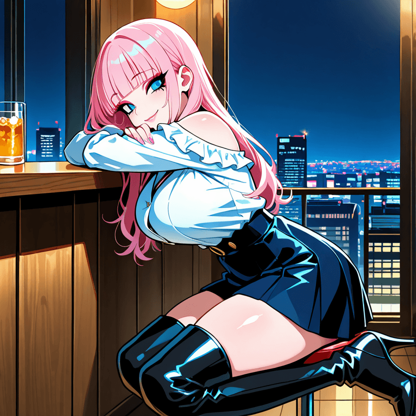 yume — starter scene 1