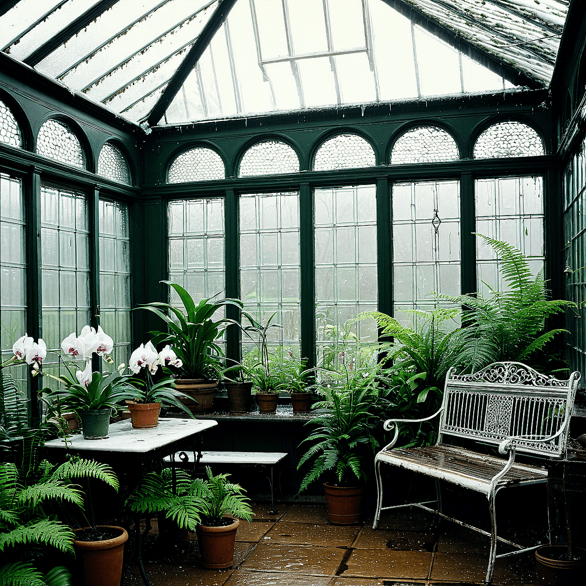 Blackwillow Manor — starter scene 3