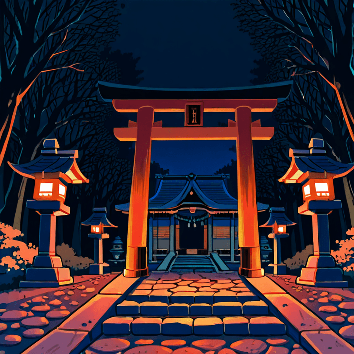 Tokyo Revengers — starter scene 1
