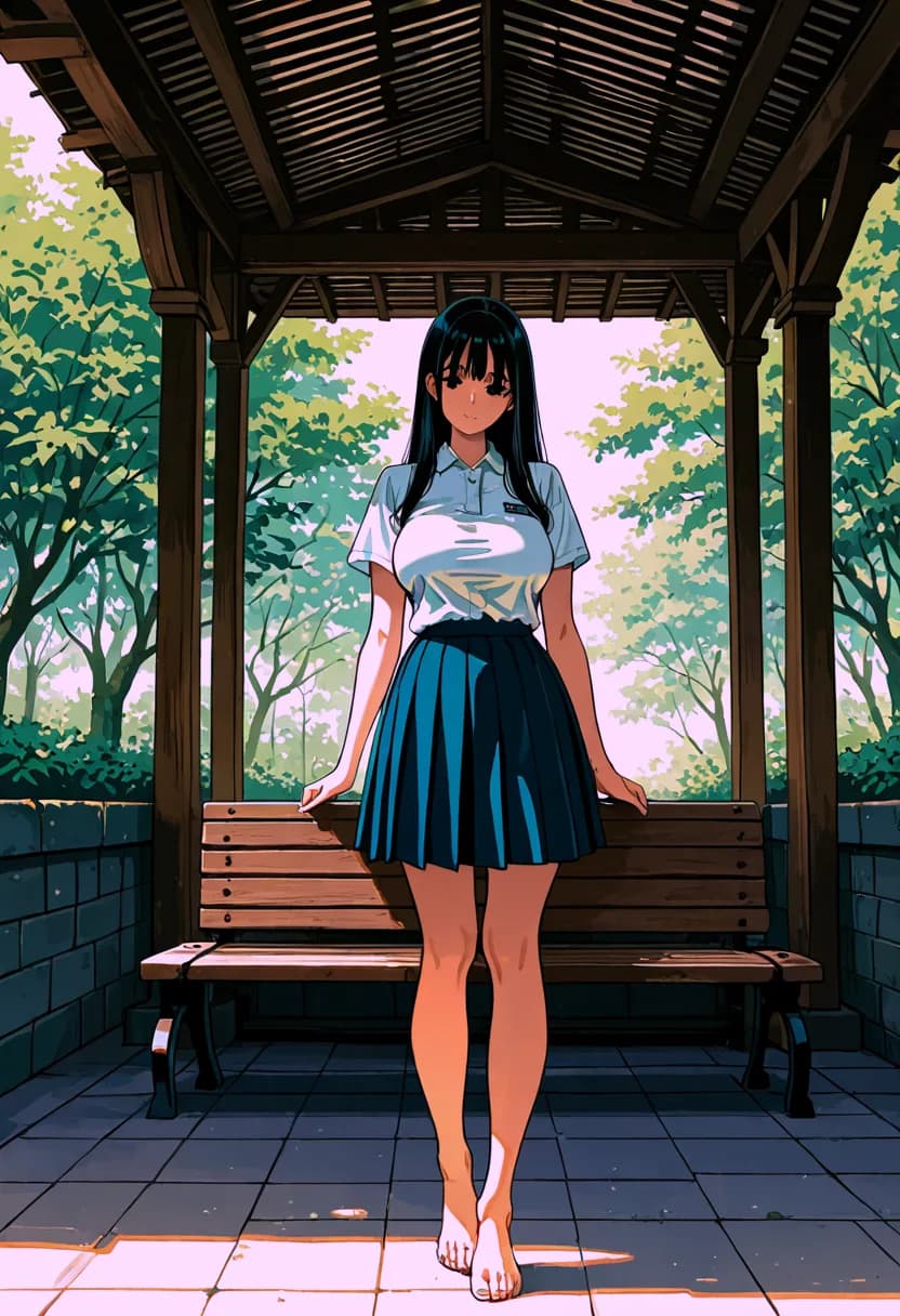 MITSUKI
