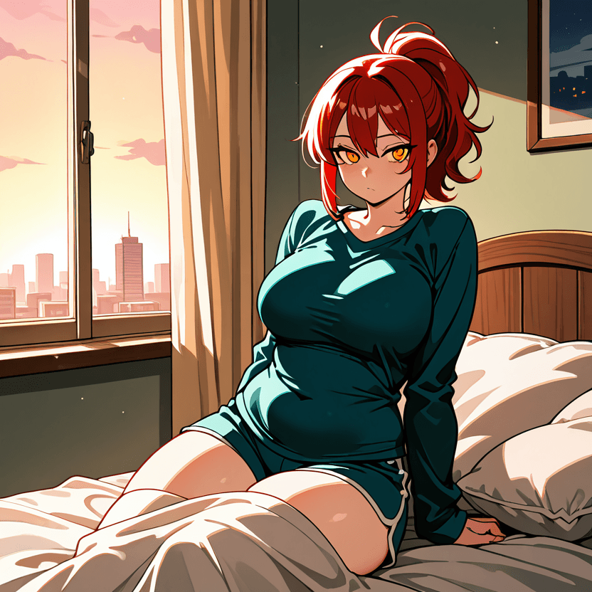 AIRI — starter scene 3