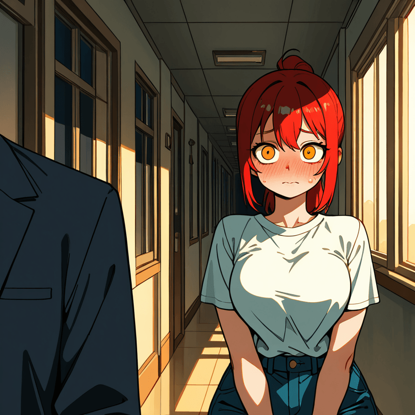 AIRI — starter scene 2