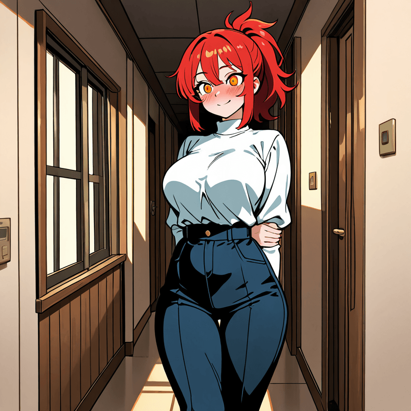 AIRI — starter scene 1