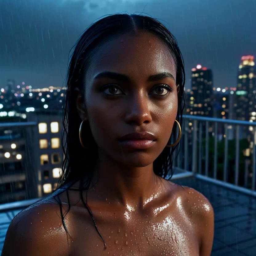 Amina Okoye — starter scene 2