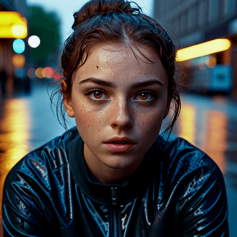 Camille — starter scene 2