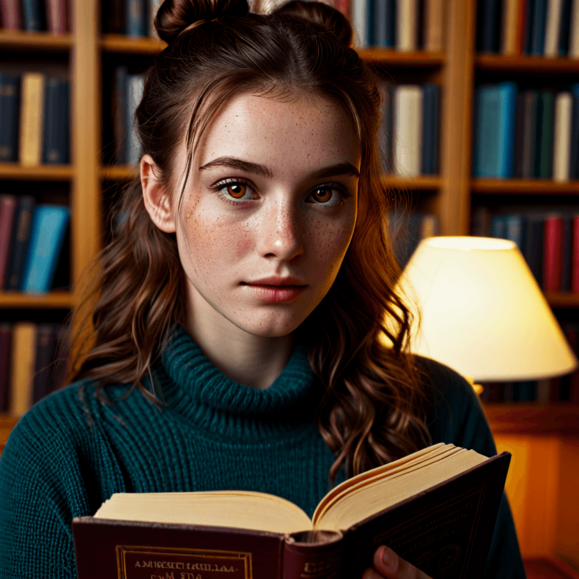 Camille — starter scene 3