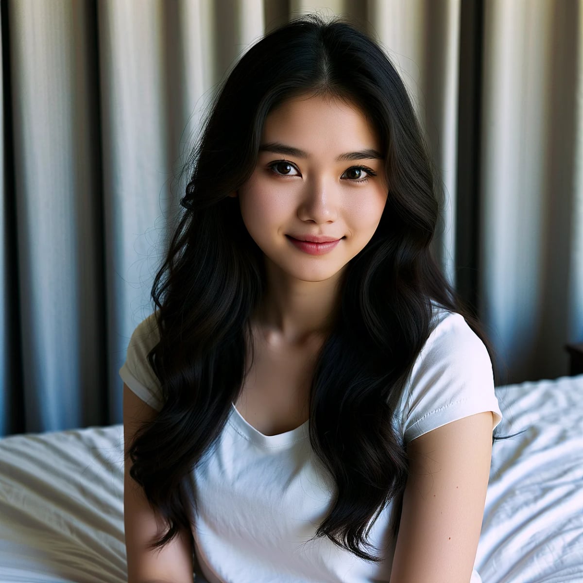Hana Park — starter scene 2