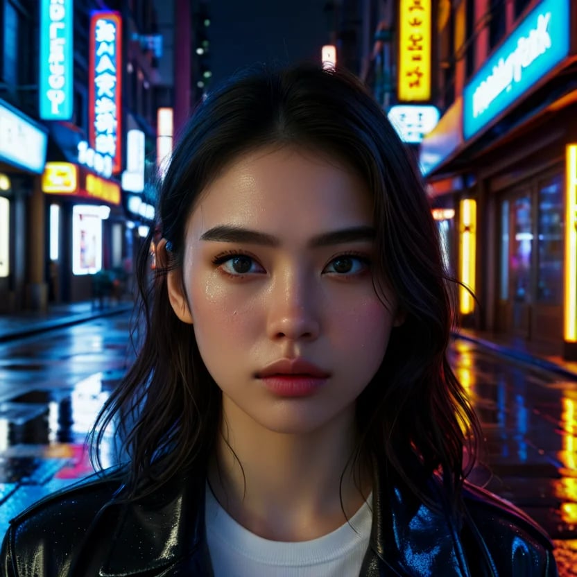 Hana Park — starter scene 3