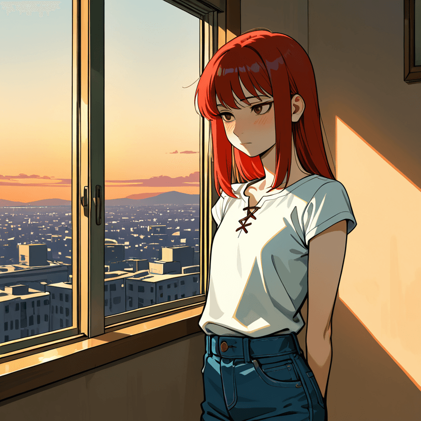 Nota — starter scene 1