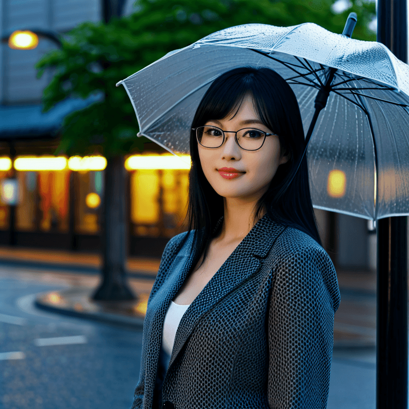 Siori Komiya — starter scene 2