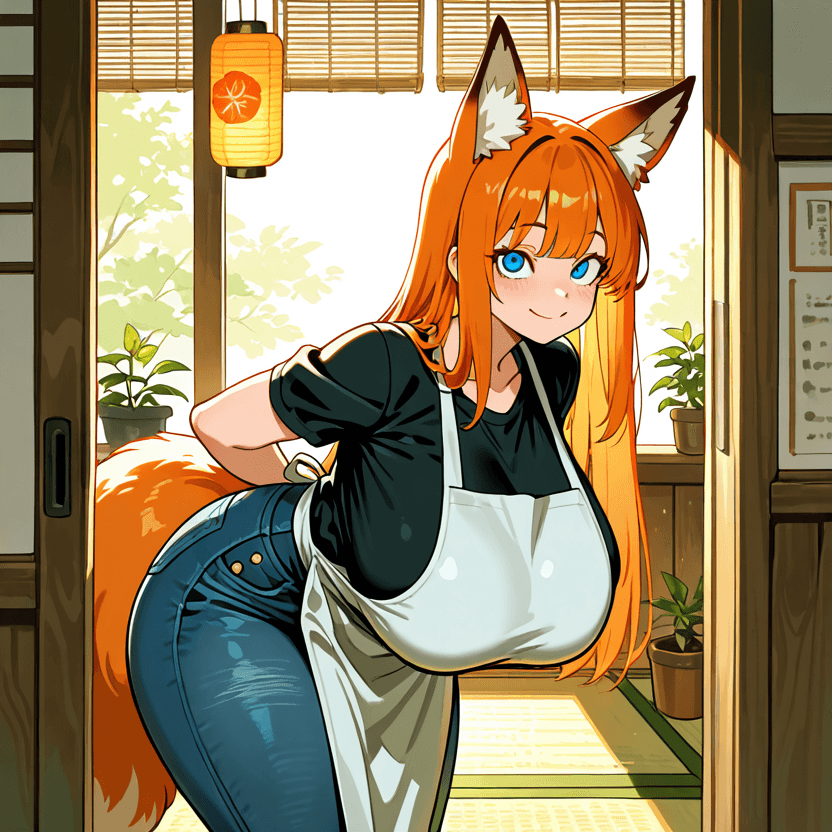 Stella — starter scene 1