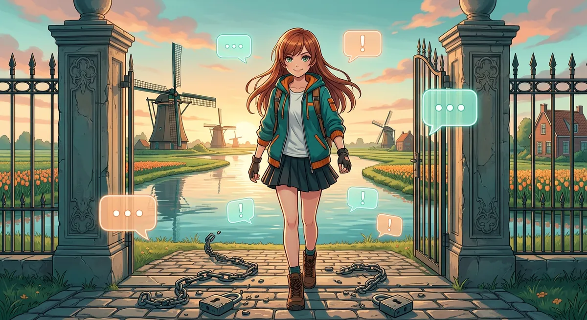 AI Chat Zonder Censuur — Beste Opties (2026)