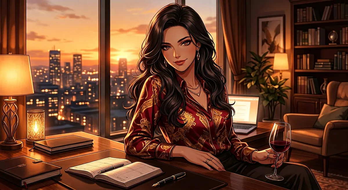 MILF AI Chat — 5 Platforms That Actually Do Mature Characters Right (2026)