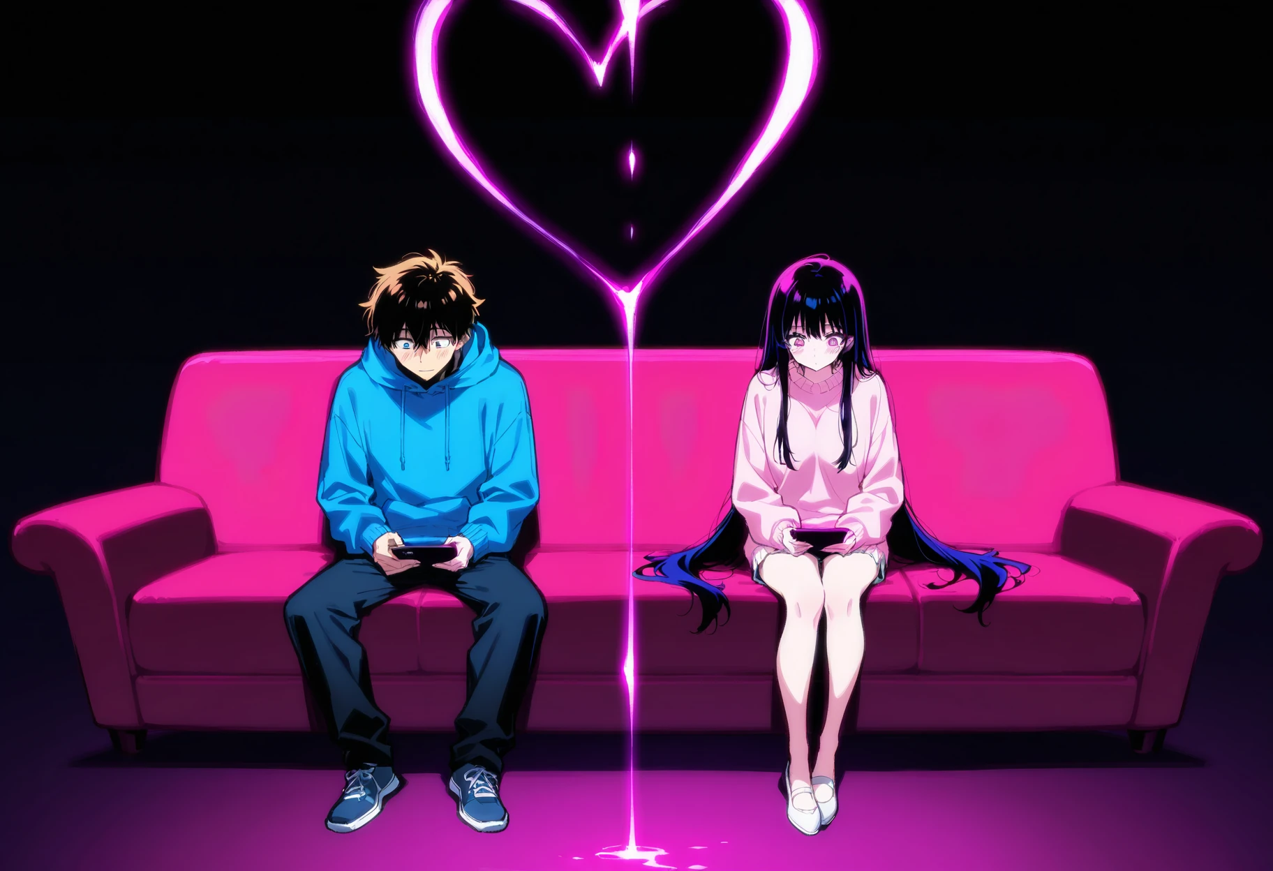 AI Sexting Bot — Why It's Safer Than Sexting Real Strangers (2026)