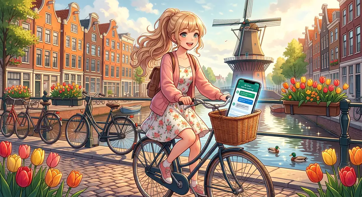 AI Vriendin — Beste Apps Vergeleken (2026)