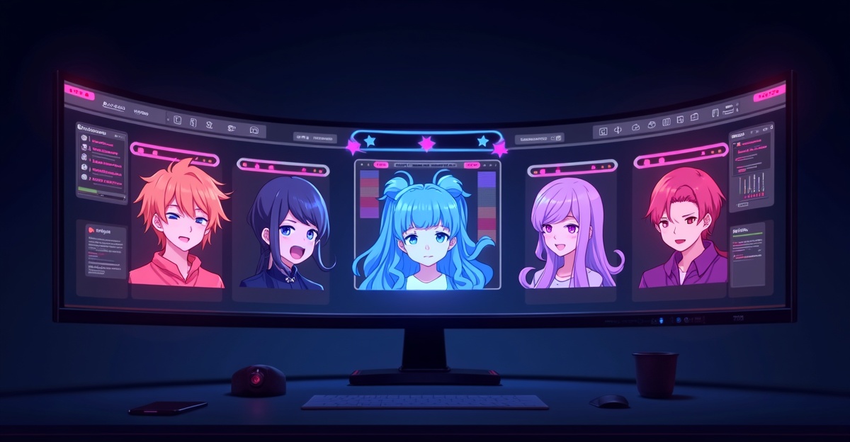 Best AI Companion Web Apps in 2026 — No Download Required