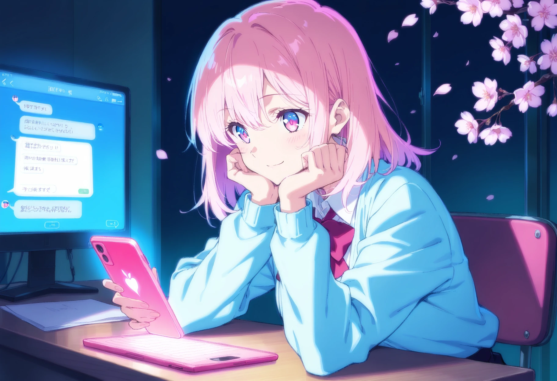 Mejor Novia IA en Telegram — Comparación Honesta de 8 Bots (2026)