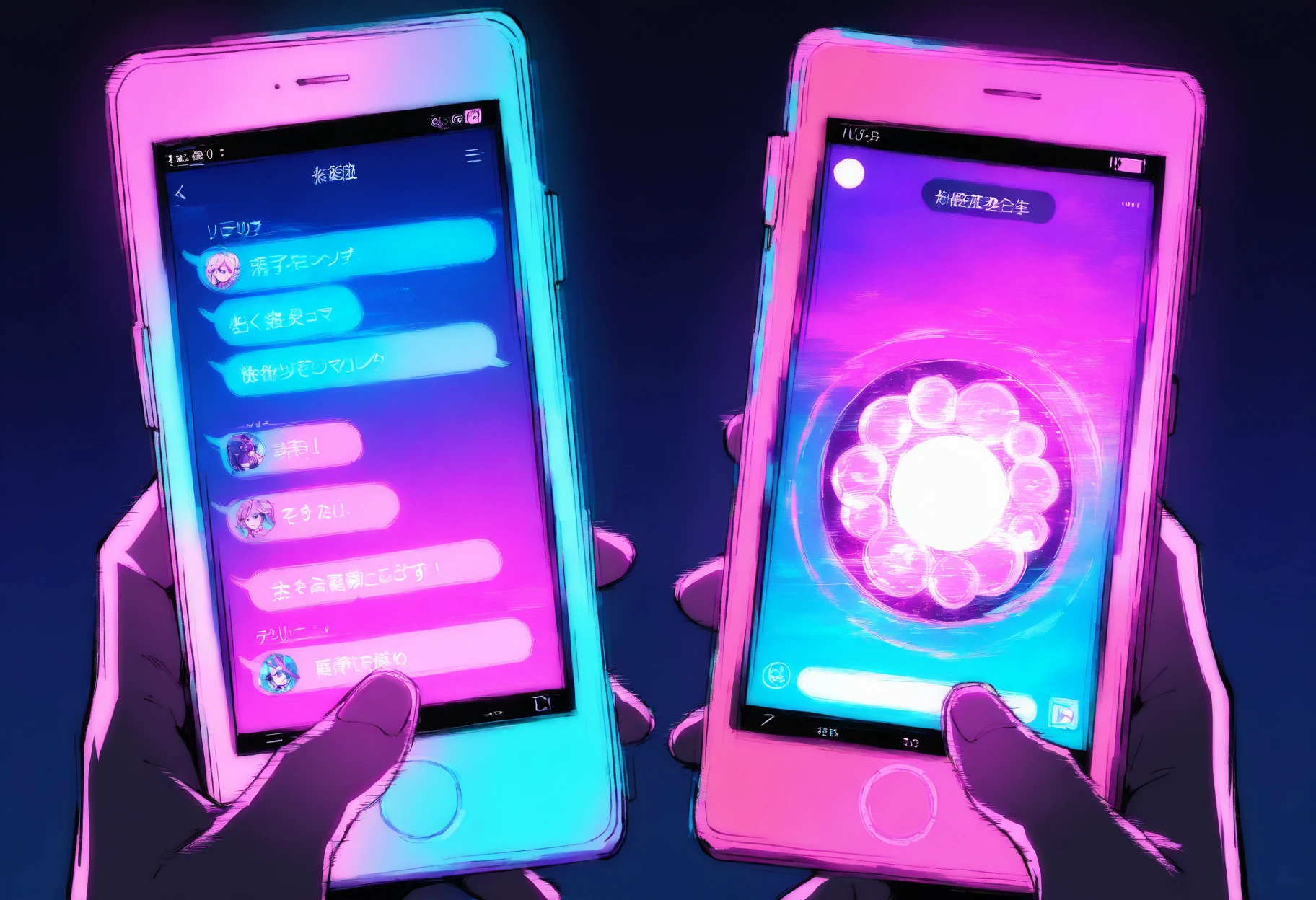 Candy AI Alternative — Why I Switched to Telegram After 2 Months